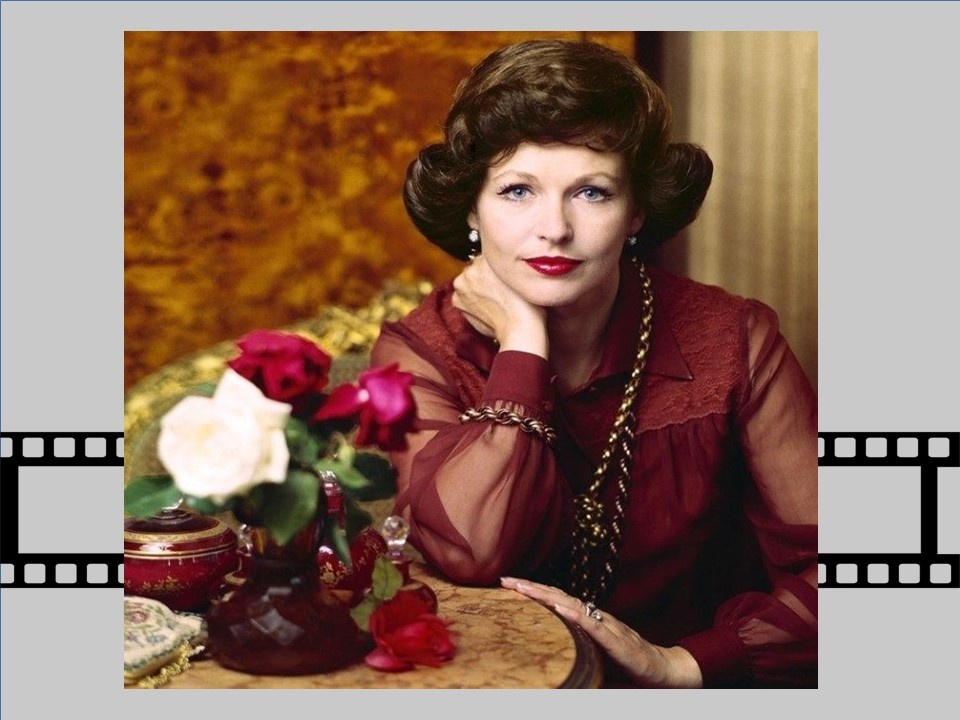 Наталья Фатеева