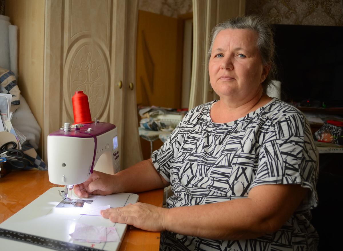 Фото Эдуарда Лаутеншлегера