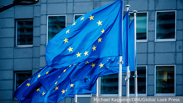     Фото: Michael Kappeler/DPA/Global Look Press   
 Текст: Дмитрий Зубарев