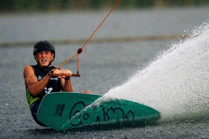 Фото: Фонд поддержки спорта