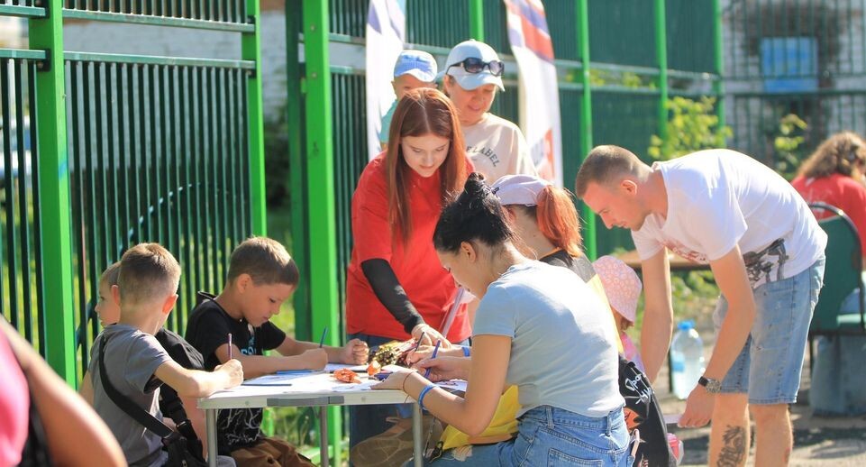     Пресс-служба администрации г. о. Солнечногорск