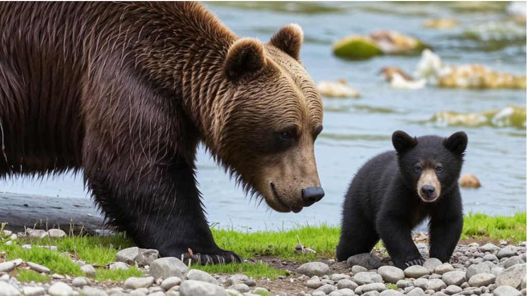 Фото:Kandinsky 3.1 