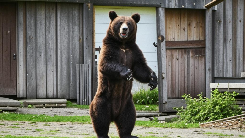 Фото:Kandinsky 3.1