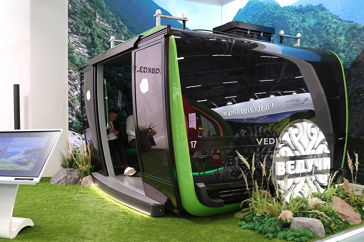 Фото: Елена Афонина/ТАСС 
