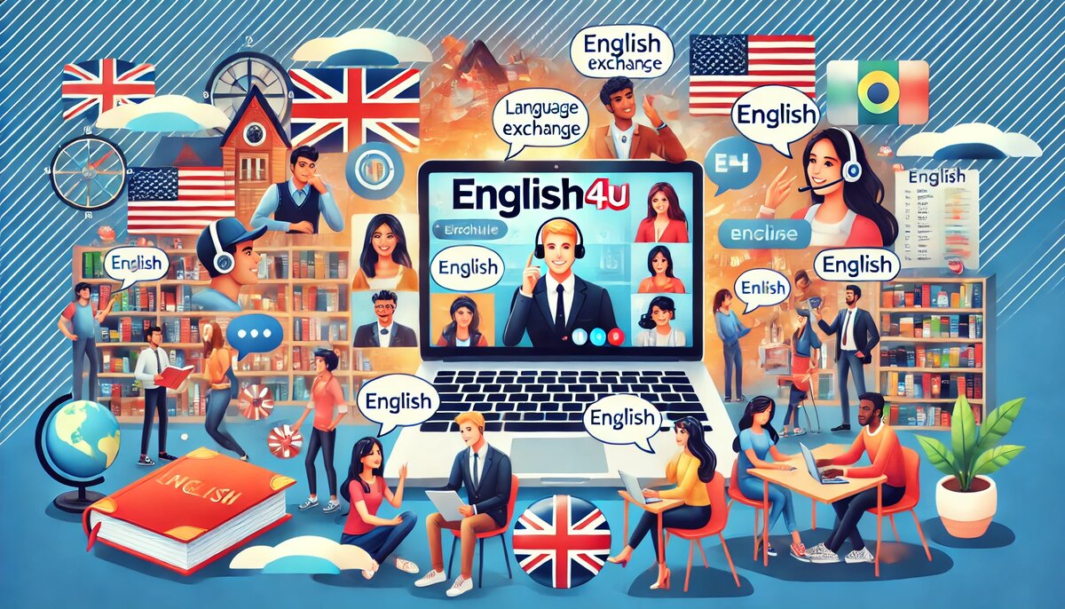 Как улучшить произношение английского языка