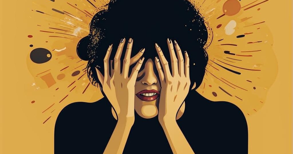 Простой способ снизить тревожность