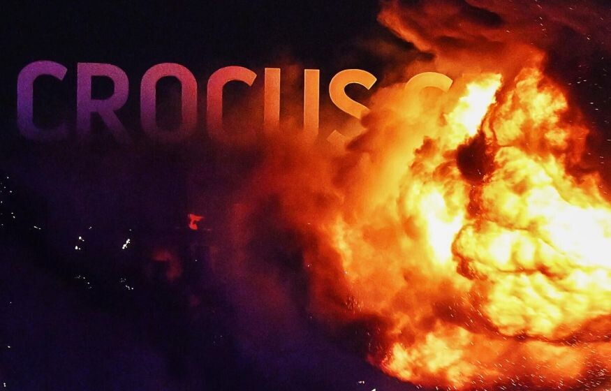    «Уничтожим Россию!»: нацист призвал спецслужбы каждый день устраивать теракты в нашей стране