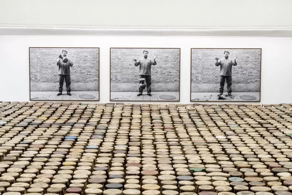 Источник: сайт Artnet