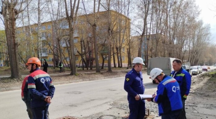    Фото пресс-службы прокуратуры Новосибирской области