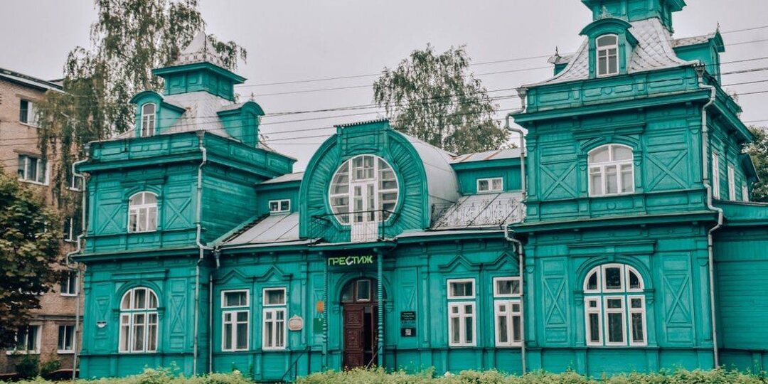 Достопримечательности Бобруйска: 8 причин для поездки