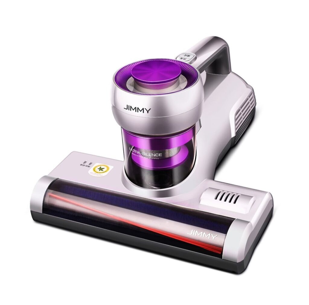 Пылесос, Jimmy BX5, 7990 рублей smirnov  📷
