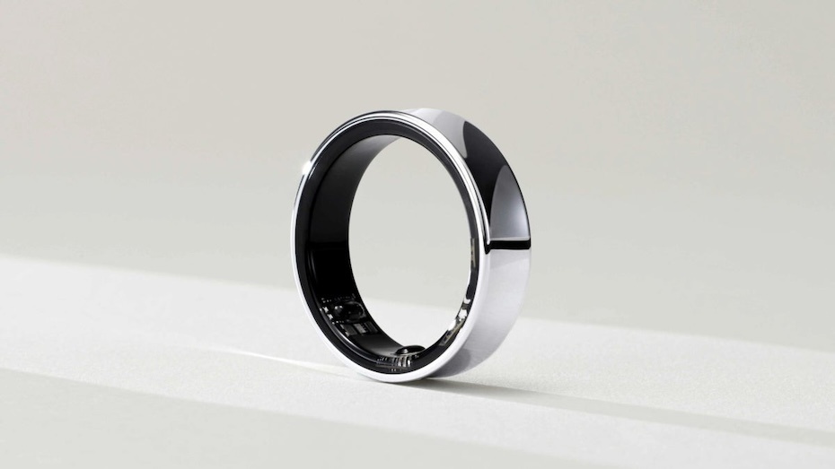    Galaxy Ring