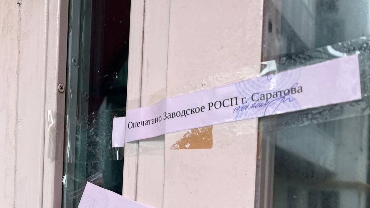    В Саратове на 13 дней закрыли суши-бар из-за кишечной палочки Новости Саратова и области – Сетевое издание «Репортер64»