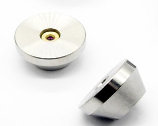 СОПЛО РУБИН, ТИП P3 0.007"/0.18 ММ