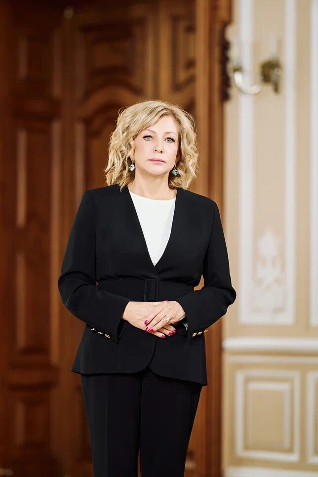 Фото предоставлено пресс-службой Музыкального театра им. Ф.И. Шаляпина