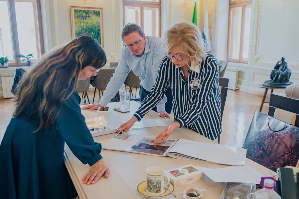 Фото: Ирина Иванова.