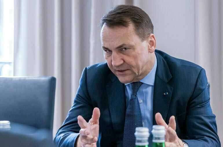   Ministry of Foreign Affairs of the Republic of Poland / Flickr / CC BY-NC 2.0