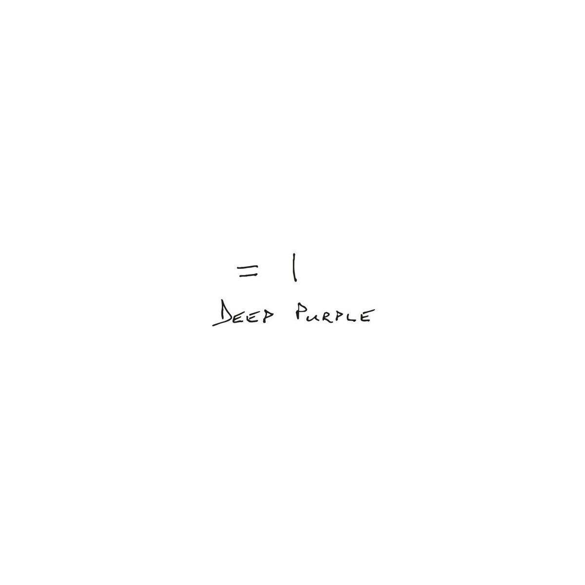 Deep Purple '=1'