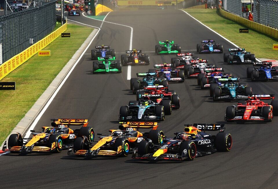    Getty Images / Red Bull Content Pool