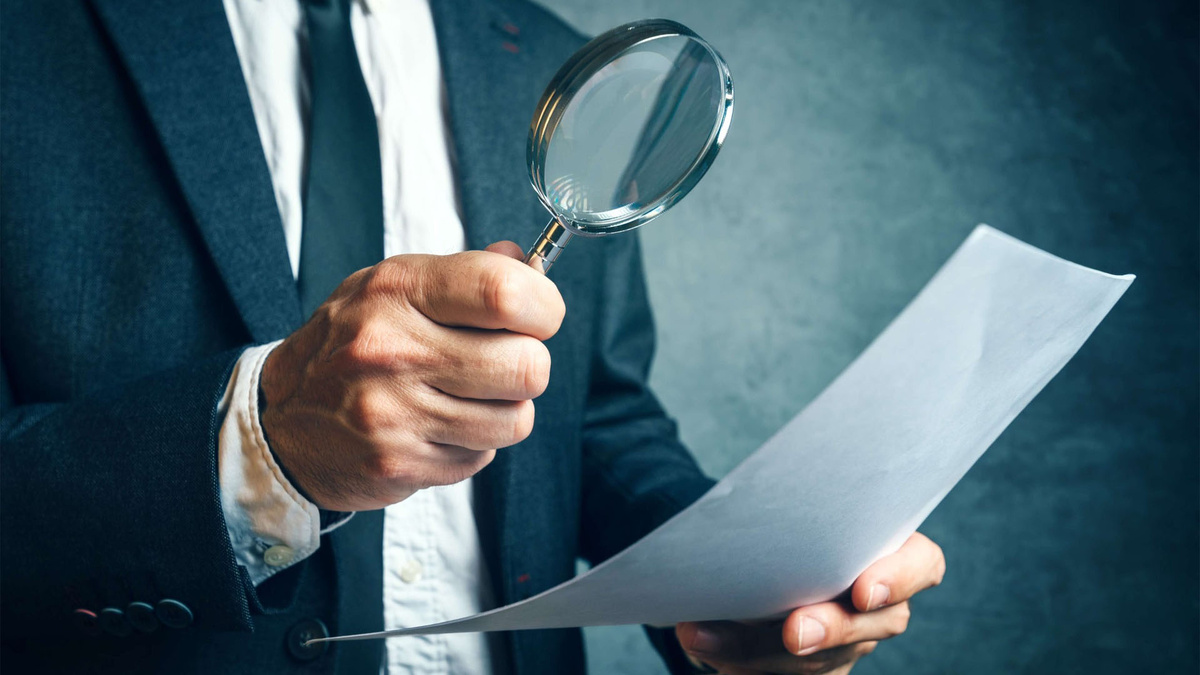 Когда инспекция заинтересуется вашей компанией из-за контрагента 