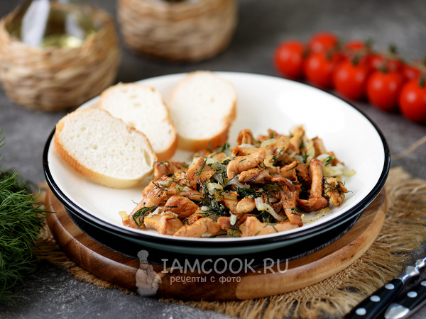 Худеем вкусно: простые рецепты для стройной фигуры - менее 30 кКал!