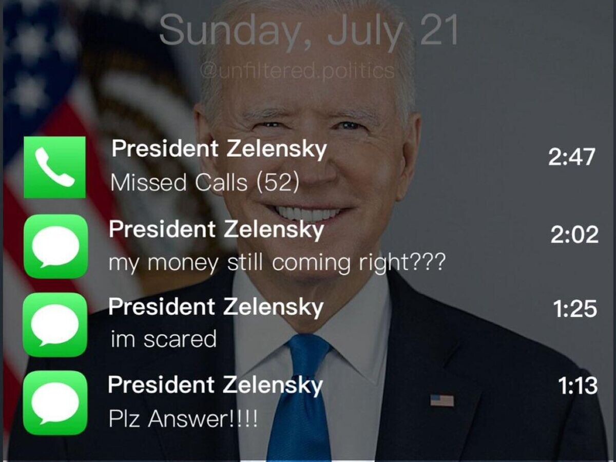    Интернет-мем© Фото : Соцсети