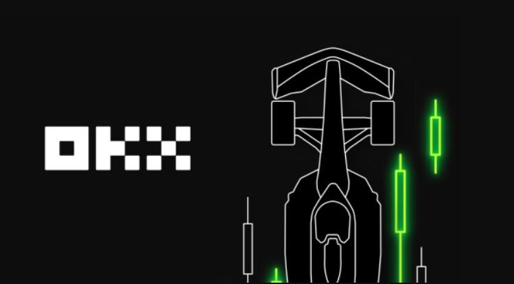 OKX Racing новая игра в Telegram