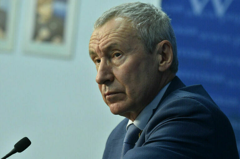   Игорь Самохвалов/ПГ
