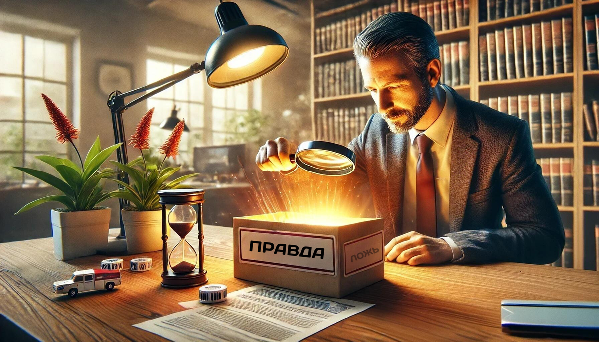 Изображение создано с помощью ChatGPT. Хотите научиться создавать подобные картинки для своего контента? Переходите в закрытый раздел в группе ВКонтакте https://vk.com/online_slovo 