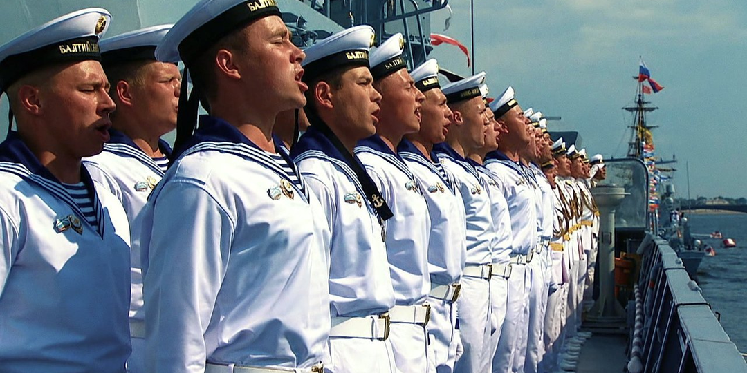 Что означают флотские звания и как появились морские чины