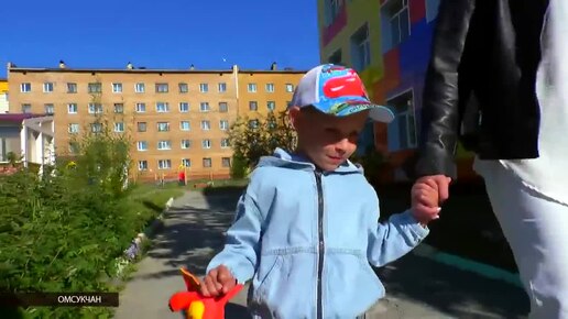 Видео: Развитие инфраструктуры Омсукчанского округа продолжается при поддержке «Полиметалла»