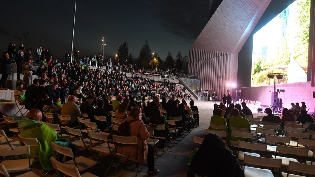    Komsomolskaya Pravda/Global Look Press