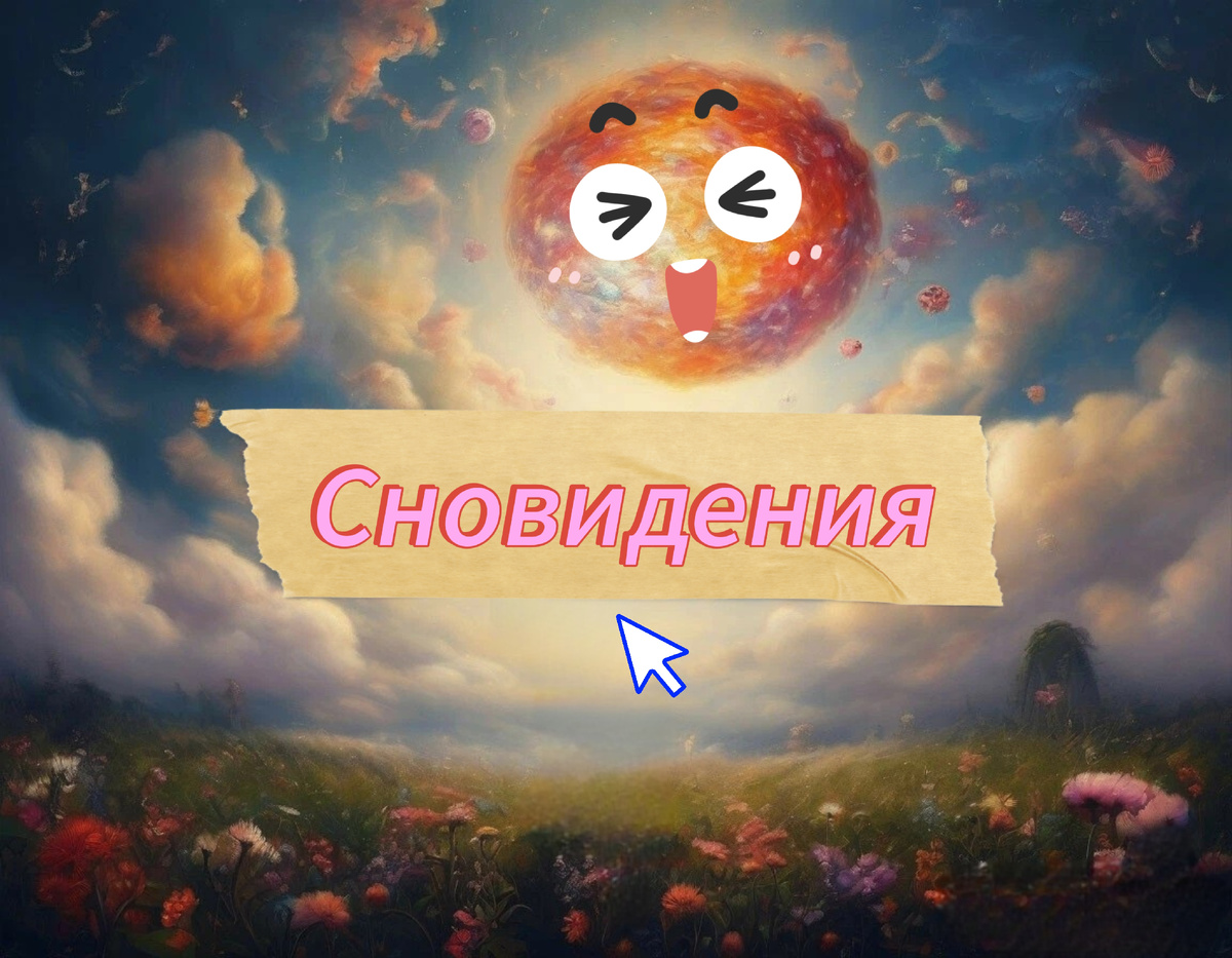 Июль 22-28 2024: Лунный календарь для сновидений