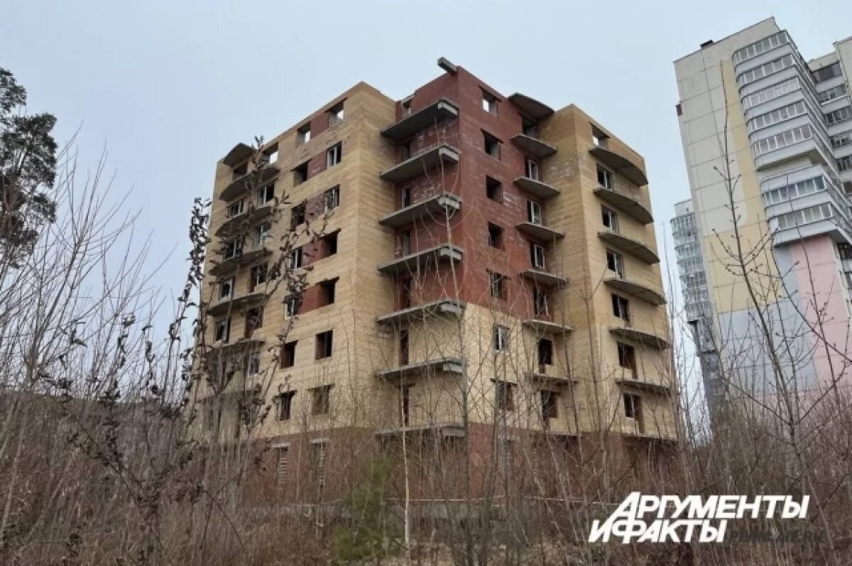    В Перми осудят тренера после гибели ребёнка от удара кирпичом у долгостроя