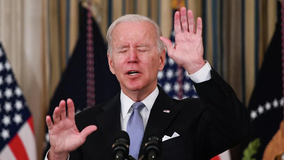 © AFP 2024 / ROBERTO SCHMIDT