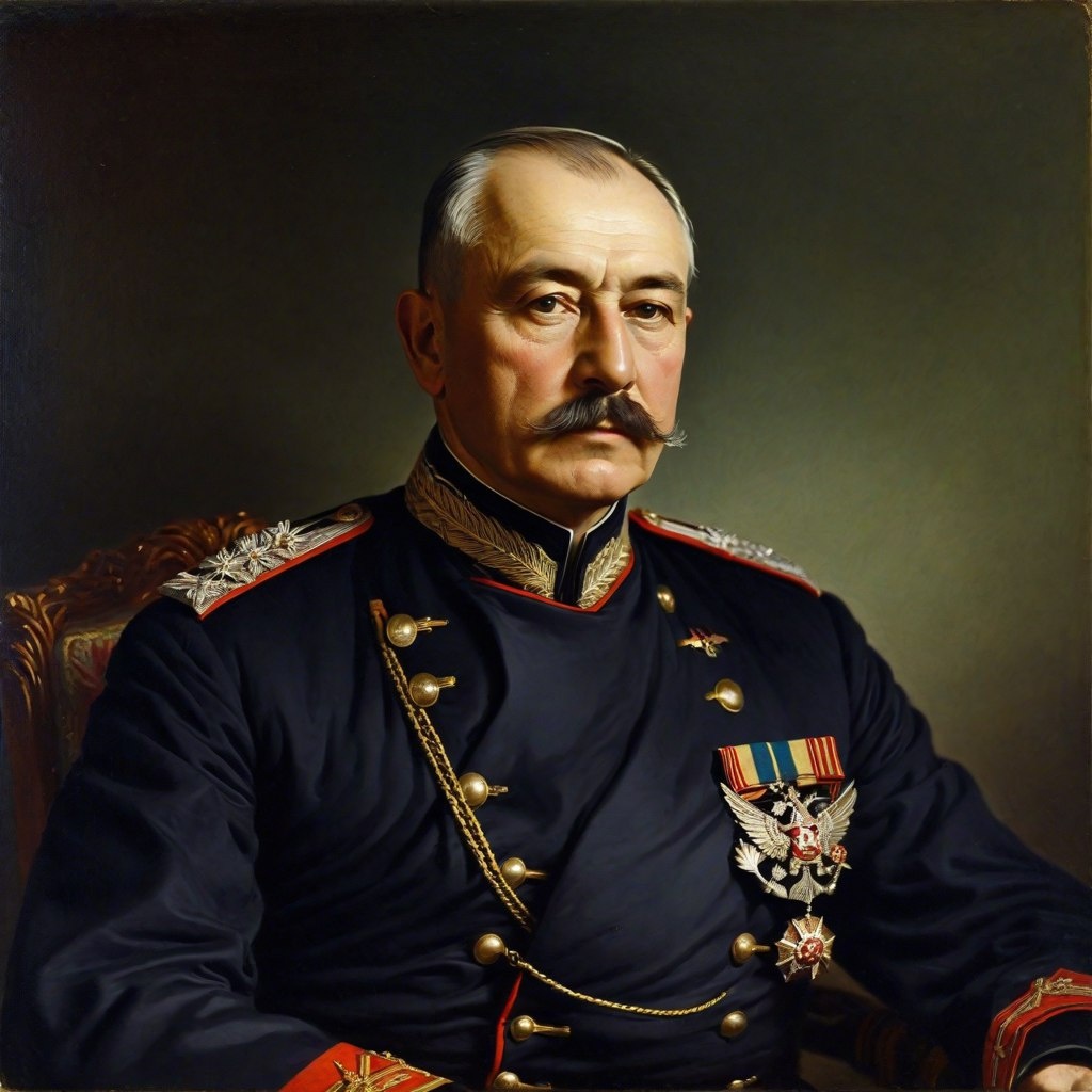 Николай Александрович Ухач-Огорович (1860 — не ранее 1912) — военный деятель Российской империи, генерал-майор (1904), в годы русско-японской войны занимал должности начальника управления разведки и управления транспорта 1-й Маньчжурской армии. В 1912 году за многочисленные хищения осуждён