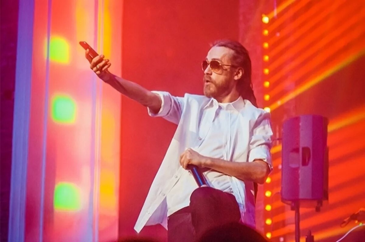    Жена Децла рассказала о последней воле музыканта и проклятье его семьи