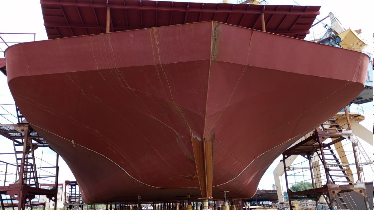 Фото ИАА «ПортНьюс»