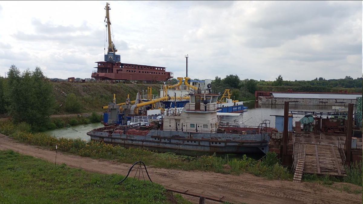 Фото ИАА «ПортНьюс»