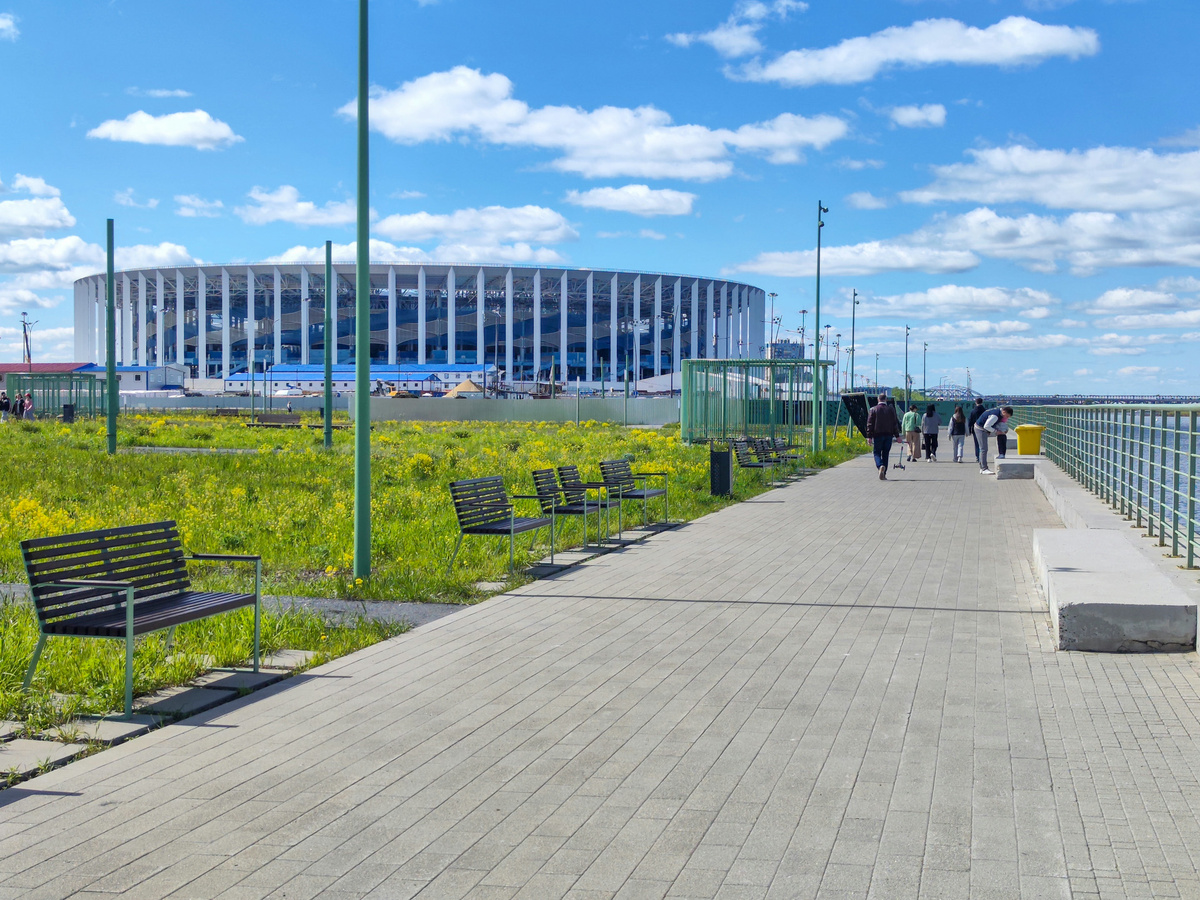 Помещение и технику затопило.  Фото: ФедералПресс / Ксения Кобалия