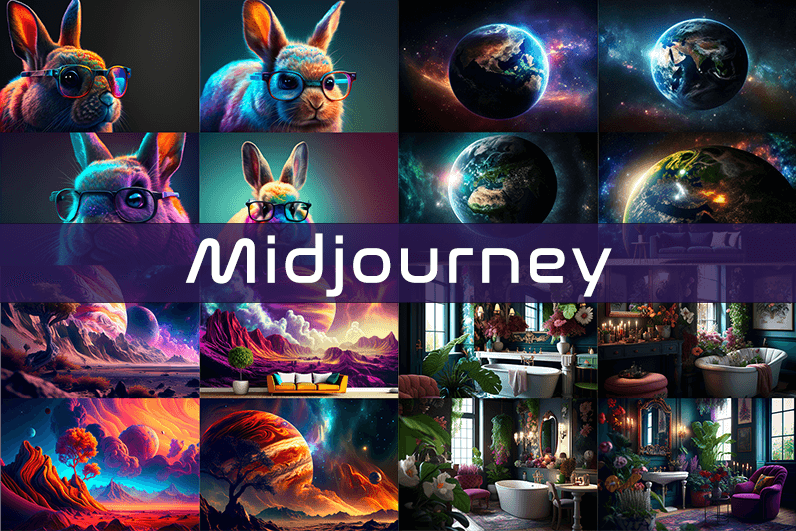Как оплатить Midjourney из России