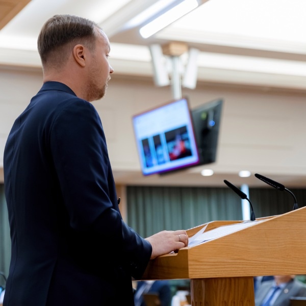     Программу «Нижний Новгород – Культурная столица 2024 года» представили в Совете Федерации