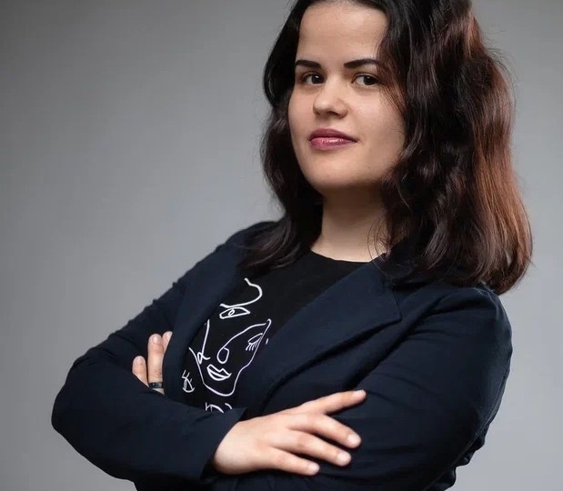 «Моя цель – помочь ребятам с креативным взглядом на мир»