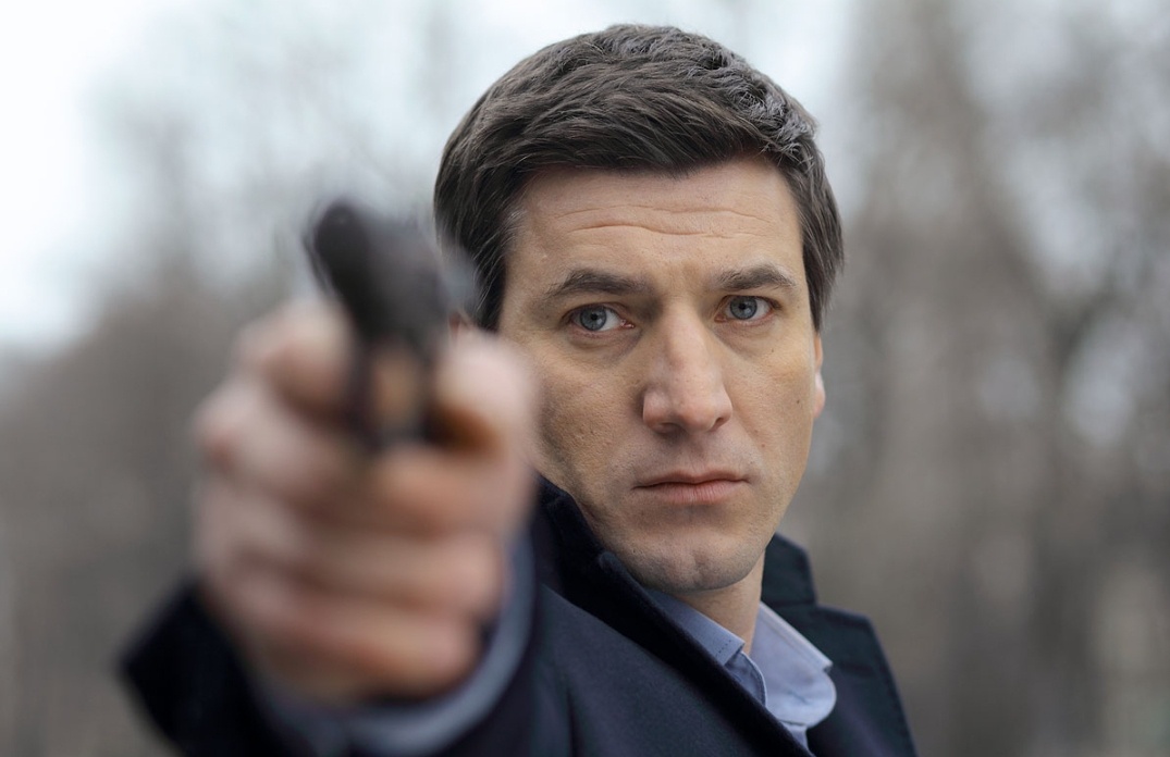 Роман Шилов