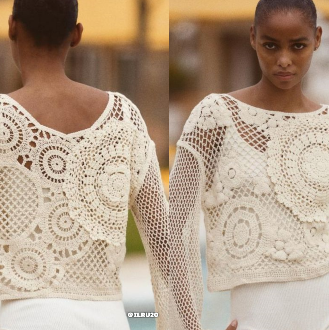 вязаные женские кофты