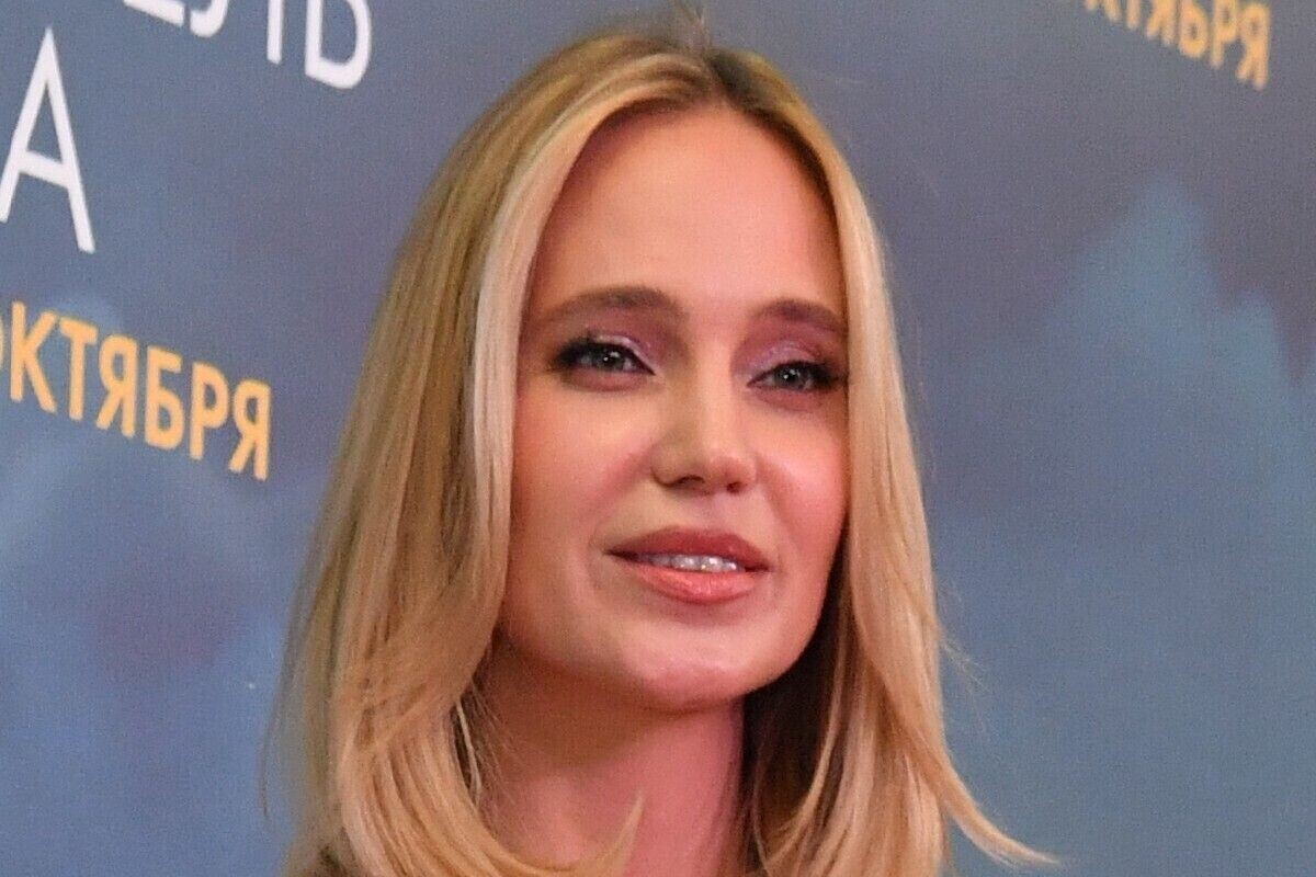 Наталья Ионова