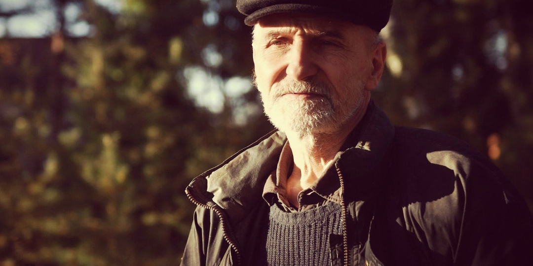 Пётр Мамонов: «Бываю ли я злым? Тысячу раз на дню»