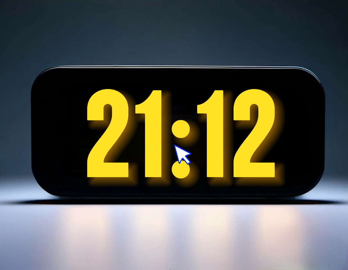 Разбираем значение 21:12 в ангельской нумерологии