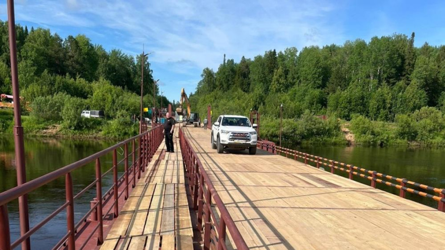 Фото: Министерство строительства и жилищно-коммунального хозяйства Республики Коми 
