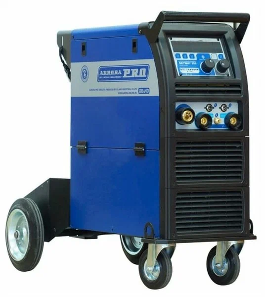 AURORA SKYWAY 350 DUAL PULSE